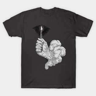 Hand of Glory T-Shirt